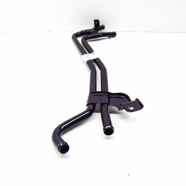 06E121083G - NEW AUDI A7 4G8 COOLANT PIPES 06E121083G 3.0 PETROL