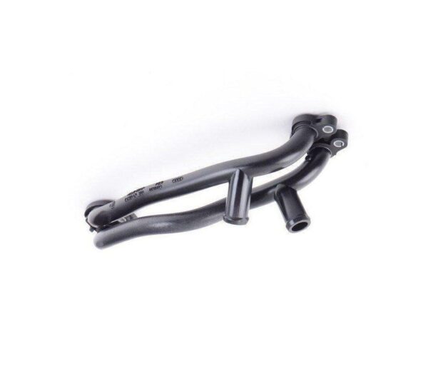 06E121083Q - NEW AUDI A8 4H UPPER ENGINE COOLANT PIPE 06E121083Q ORIGINAL