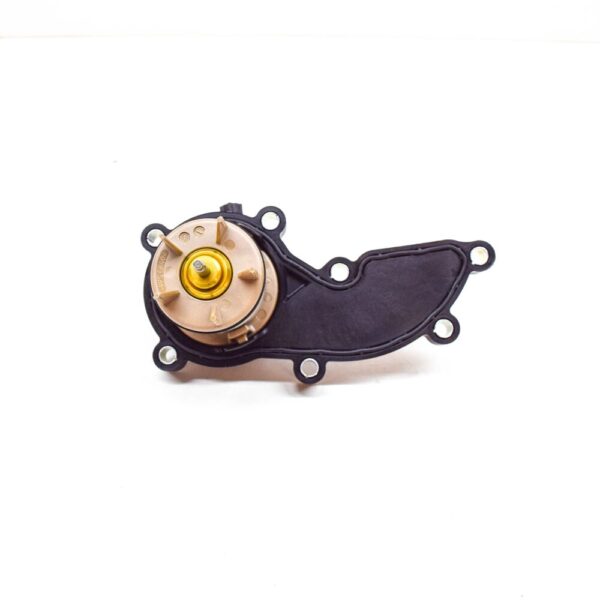 06E121111AL - NEW AUDI Q7 4L COOLING THERMOSTAT 06E1211AL 3.0 PETROL ORIGINAL