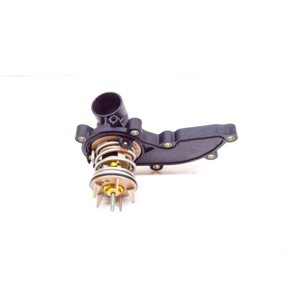 06E121111AL - NEW AUDI Q7 4L COOLING THERMOSTAT 06E1211AL 3.0 PETROL ORIGINAL