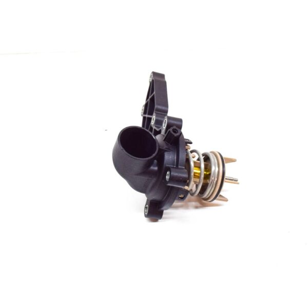 06E121111AL - NEW AUDI Q7 4L COOLING THERMOSTAT 06E1211AL 3.0 PETROL ORIGINAL