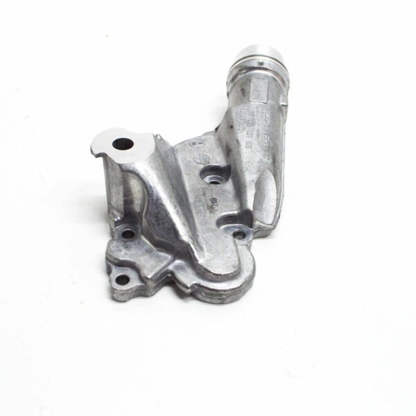 06E121161BB - NEW AUDI A4 B8 3.0 PETROL COOLANT WATER PIPE 06E121161BB 2015