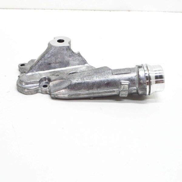 06E121161BB - NEW AUDI A4 B8 3.0 PETROL COOLANT WATER PIPE 06E121161BB 2015