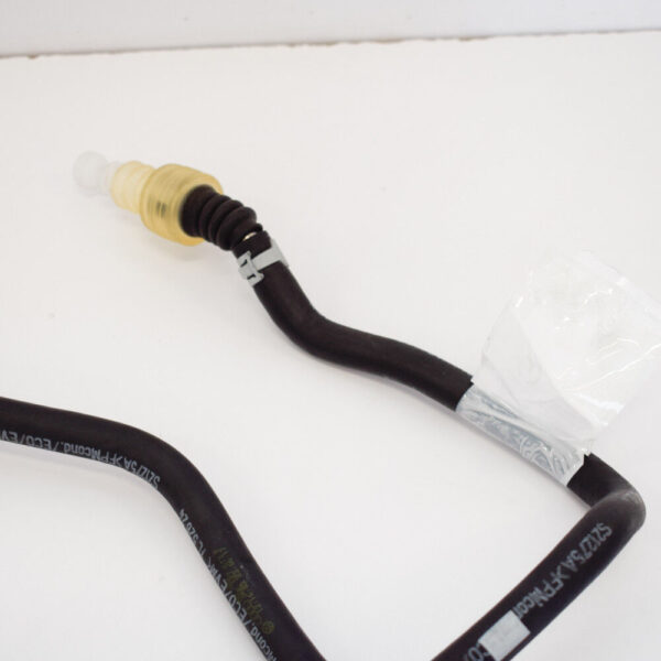 06E127513F - NEW AUDI A6 C7 FUEL HOSE 06E127513F 3.0 TFSI