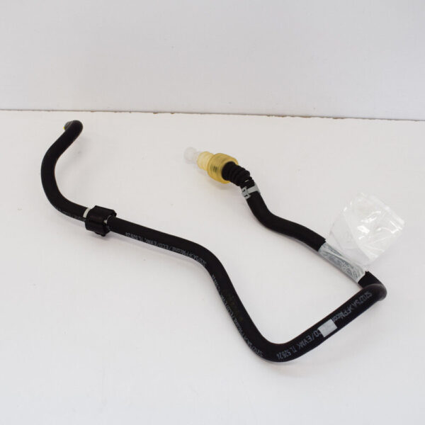 06E127513F - NEW AUDI A6 C7 FUEL HOSE 06E127513F 3.0 TFSI