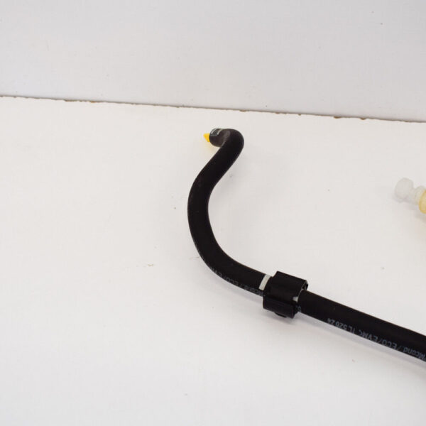 06E127513F - NEW AUDI A6 C7 FUEL HOSE 06E127513F 3.0 TFSI