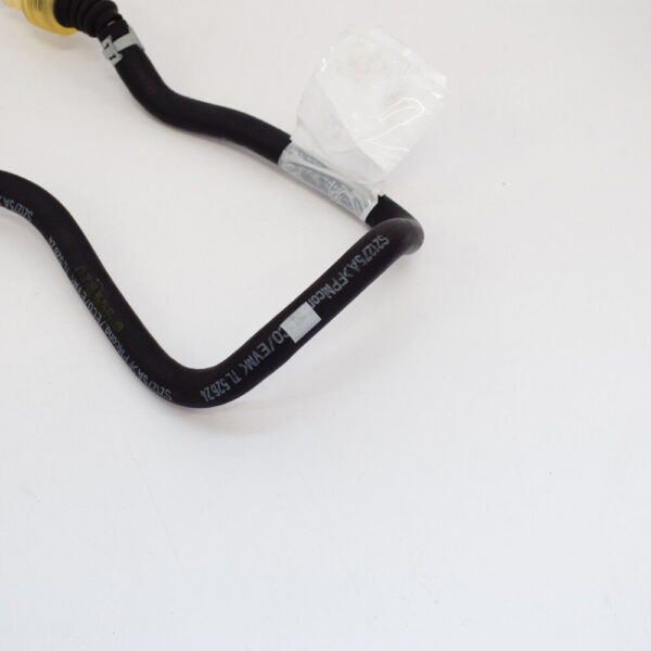 06E127513F - NEW AUDI A6 C7 FUEL HOSE 06E127513F 3.0 TFSI