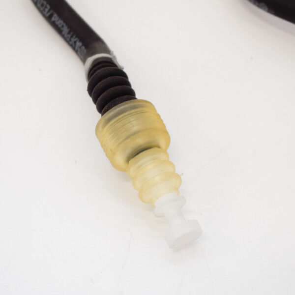 06E127513F - NEW AUDI A6 C7 FUEL HOSE 06E127513F 3.0 TFSI