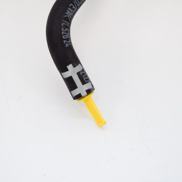 06E127513F - NEW AUDI A6 C7 FUEL HOSE 06E127513F 3.0 TFSI