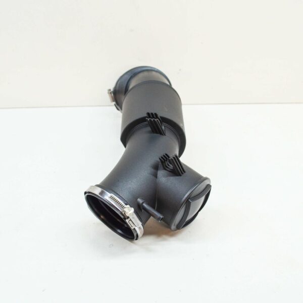 06E129615M - NEW AUDI A6 C7 AIR FILTER INTAKE HOSE 06E129615M