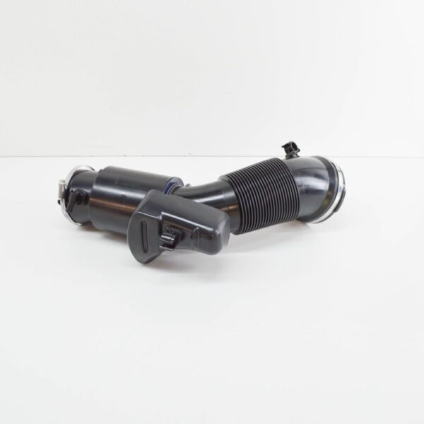 06E129629AA - NEW AUDI Q5 8R ENGINE AIR INTAKE HOSE 06E129629AA ORIGINAL