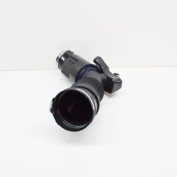 06E129629Q - NEW AUDI A4 B8 8K AIR INTAKE HOSE 06E129629Q ORIGINAL