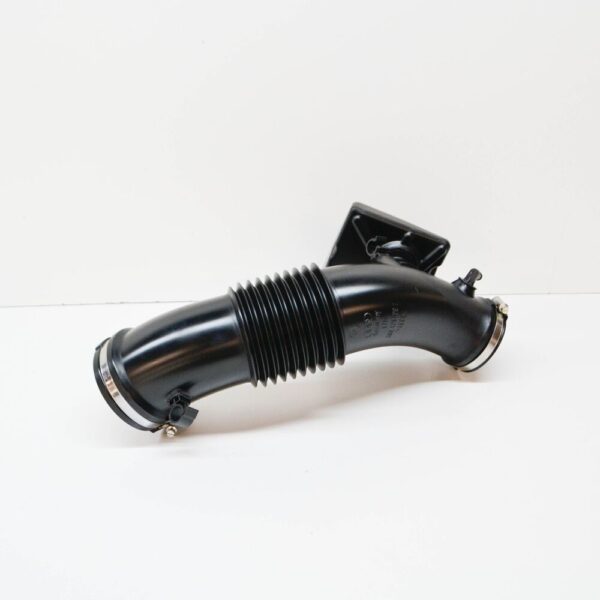 06E129629S - NEW AUDI Q5 8R INTAKE HOSE RESONATOR 06E129629S