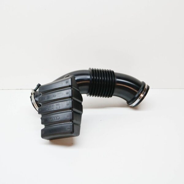 06E129629S - NEW AUDI Q5 8R INTAKE HOSE RESONATOR 06E129629S