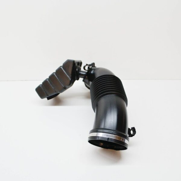 06E129629S - NEW AUDI Q5 8R INTAKE HOSE RESONATOR 06E129629S