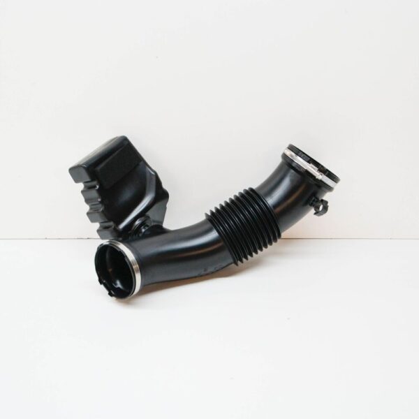 06E129629S - NEW AUDI Q5 8R INTAKE HOSE RESONATOR 06E129629S