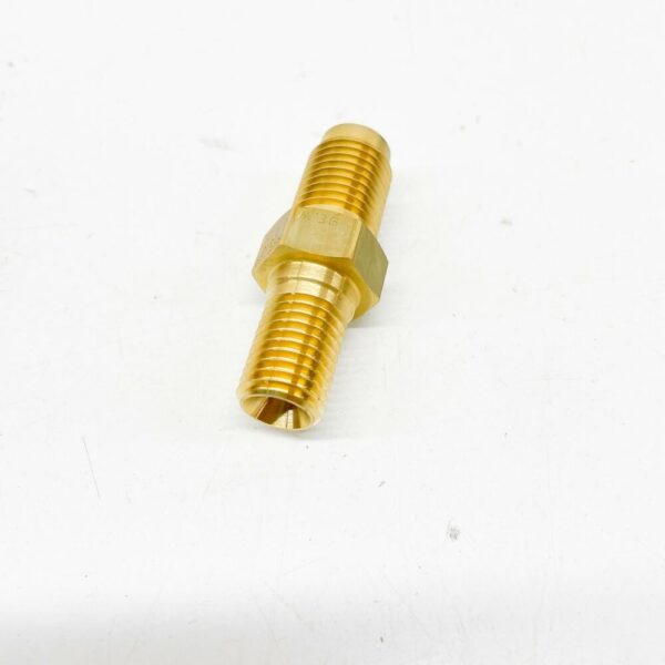 06E130757C - NEW AUDI A4 B7 FUEL PRESSURE RELIEF VALVE 06E130757C