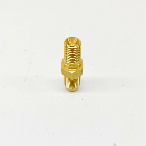 06E130757C - NEW AUDI A4 B7 FUEL PRESSURE RELIEF VALVE 06E130757C
