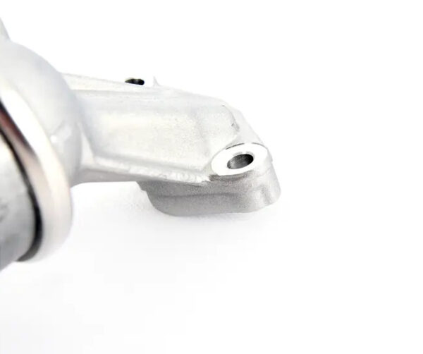 06E131101M - NEW AUDI Q7 4MB 4MG KOMBI VALVE LEFT 06E131101M ORIGINAL