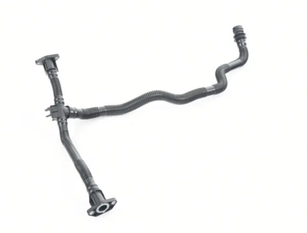 06E131143AG - OEM AUDI A6 C6 SECONDARY AIR INJECTION PUMP CONNECTING HOSE 06E131143AG ORIGINAL
