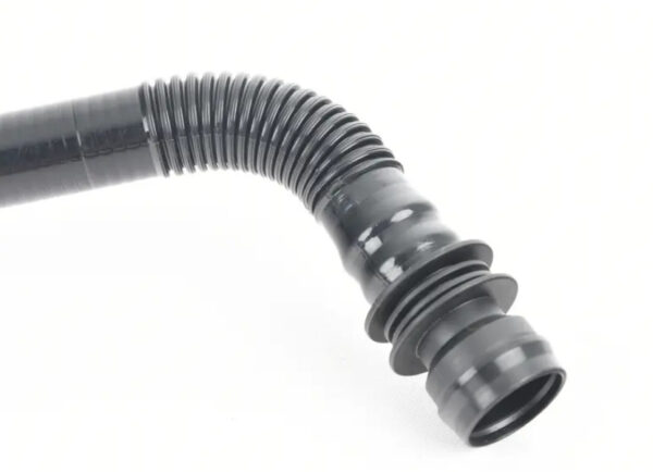06E131143AG - OEM AUDI A6 C6 SECONDARY AIR INJECTION PUMP CONNECTING HOSE 06E131143AG ORIGINAL