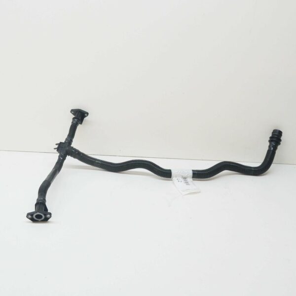06E131143AK - NEW AUDI A4 B8 SECONDARY AIR PUMP CONNECTING PIPE 06E131143AK