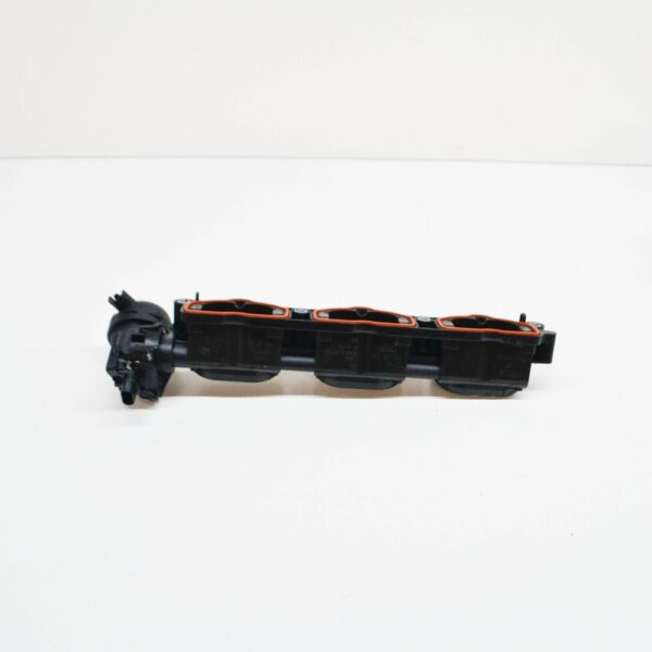 06E133109BC - NEW AUDI A4 B8 INTAKE MANIFOLD LEFT LOWER PART 06E133109BC ORIGINAL