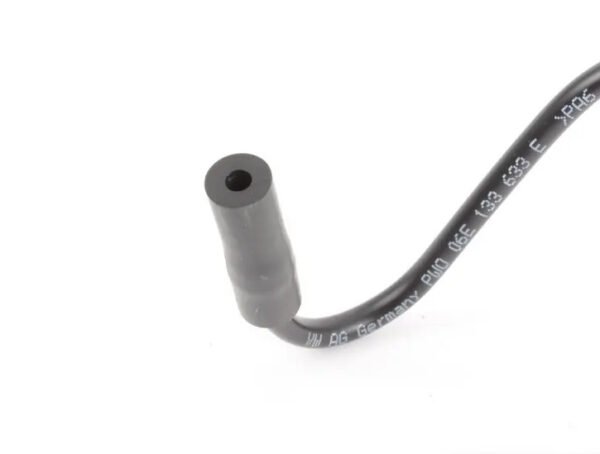 06E133633E - NEW AUDI A6 AVANT C6 ENGINE VACUUM PIPE 06E133633E ORIGINAL