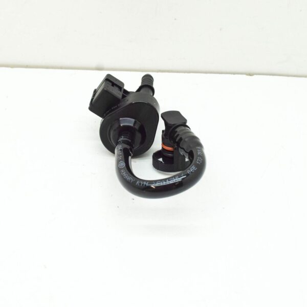 06E133781K - NEW AUDI A4 B8 CONNECTING TUBE WITH AKF VALVE 06E133781K ORIGINAL