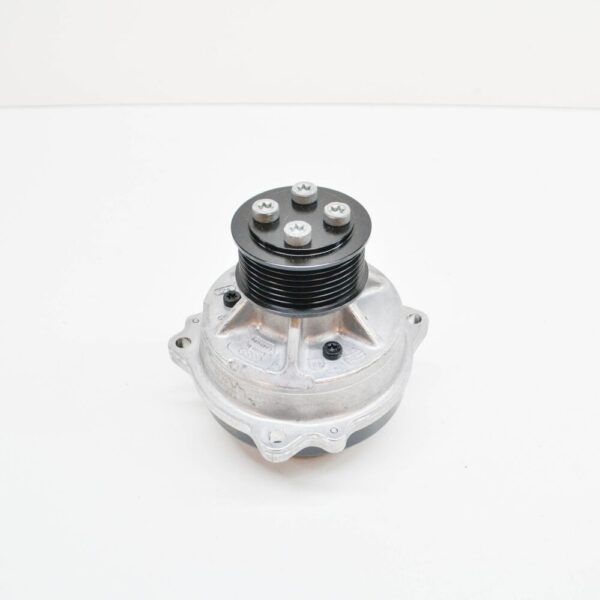 06E145105S - NEW AUDI Q7 4M COMPRESSOR MAGNETIC COUPLING 06E145105S ORIGINAL