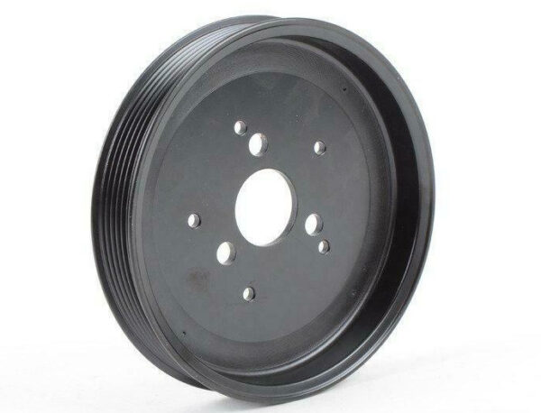 06E145255C - NEW AUDI A4 B7 POWER STEERING PUMP PULLEY 06E145255C ORIGINAL