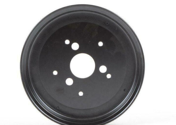 06E145255C - NEW AUDI A4 B7 POWER STEERING PUMP PULLEY 06E145255C ORIGINAL