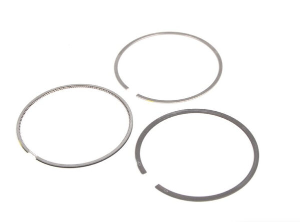 06E198151B - AUDI A4 B7 Piston Ring Set 06E198151B NEW GENUINE