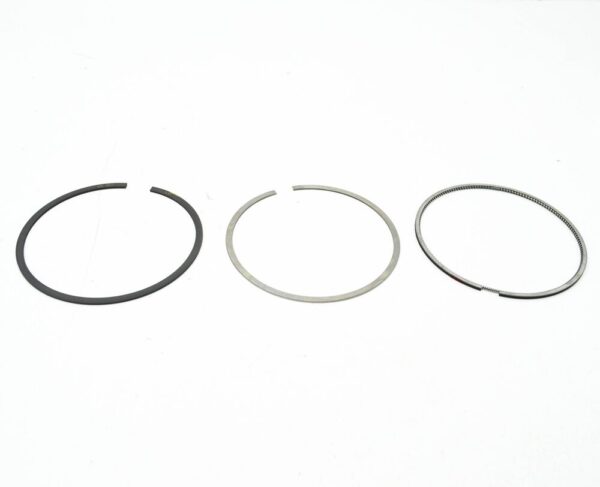 06E198151H - Audi A4 B8 piston rings set 06E198151H NEW ORIGINAL