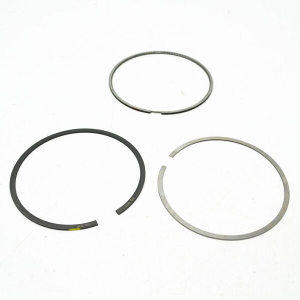 06E198151H - Audi A4 B8 piston rings set 06E198151H NEW ORIGINAL