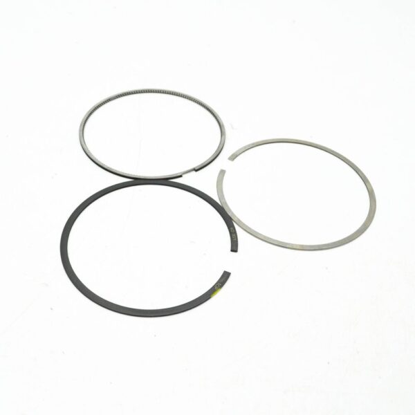 06E198151H - Audi A4 B8 piston rings set 06E198151H NEW ORIGINAL