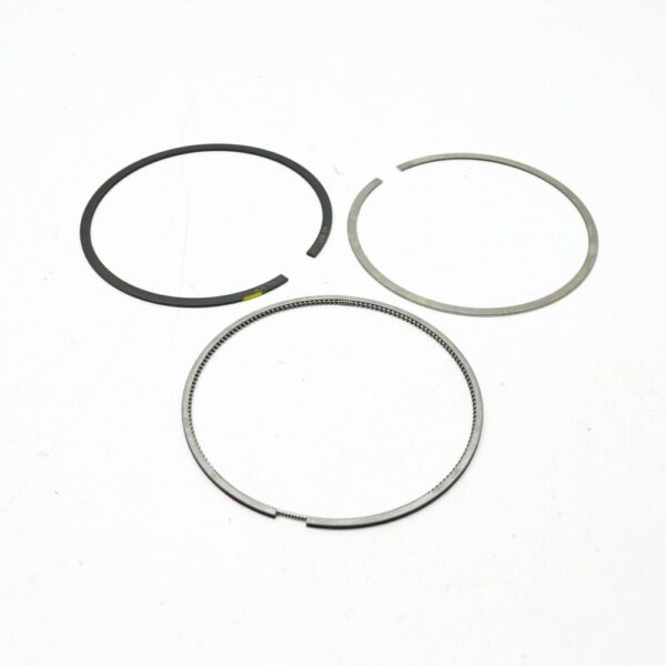 06E198151H - Audi A4 B8 piston rings set 06E198151H NEW ORIGINAL