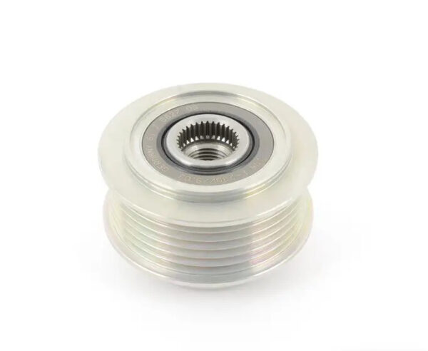 06E903119P - AUDI A4 AVANT B7 ALTERNATOR PULLEY 06E903119P NEW GENUINE