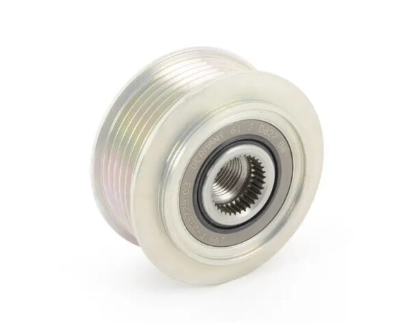 06E903119P - AUDI A4 AVANT B7 ALTERNATOR PULLEY 06E903119P NEW GENUINE