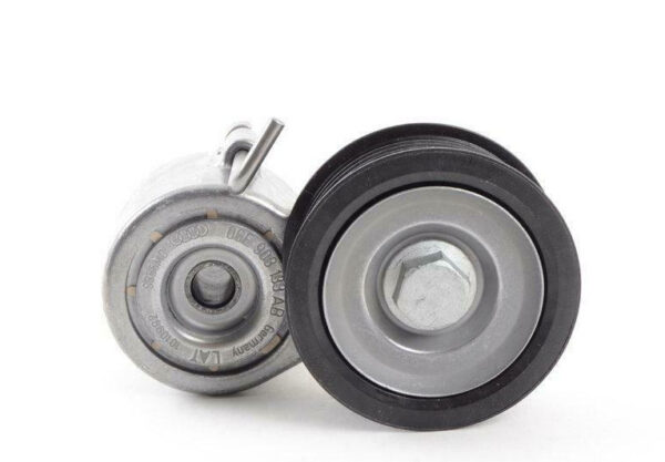 06E903133AB - NEW AUDI Q7 4L ACCESSORY DRIVE BELT TENSIONER DAMPER 06E903133AB