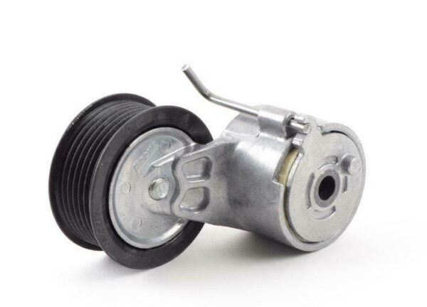 06E903133AB - NEW AUDI Q7 4L ACCESSORY DRIVE BELT TENSIONER DAMPER 06E903133AB