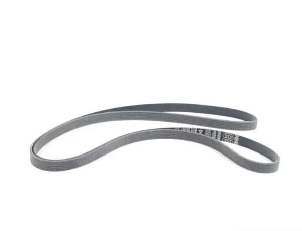 06E903137AC - NEW AUDI A4 B8 AC GENERATOR DRIVE POLY V BELT 06E903137AC ORIGINAL