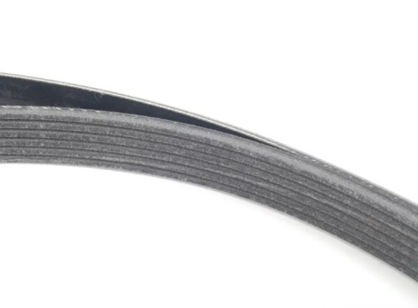 06E903137AC - NEW AUDI A4 B8 AC GENERATOR DRIVE POLY V BELT 06E903137AC ORIGINAL