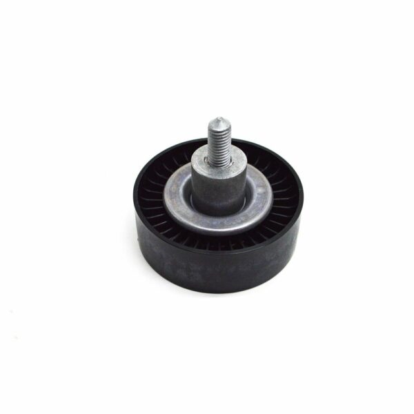06E903341G - NEW AUDI A4 B8 BELT TENSIONER PULLEY WITH BOLT 06E903341G