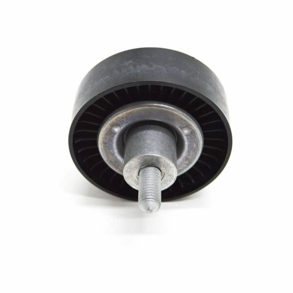 06E903341G - NEW AUDI A4 B8 BELT TENSIONER PULLEY WITH BOLT 06E903341G