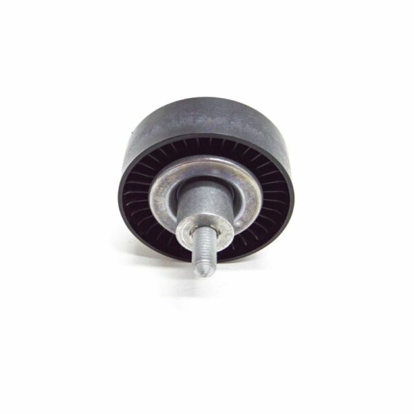 06E903341G - NEW AUDI A4 B8 BELT TENSIONER PULLEY WITH BOLT 06E903341G