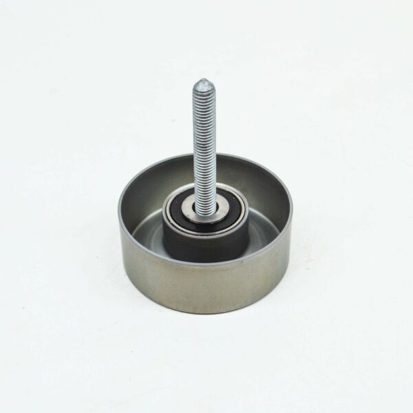 06E903341H - NEW AUDI A4 B8 30 PETROL IDLER PULLEY W/ BOLT 06E903341H 2015