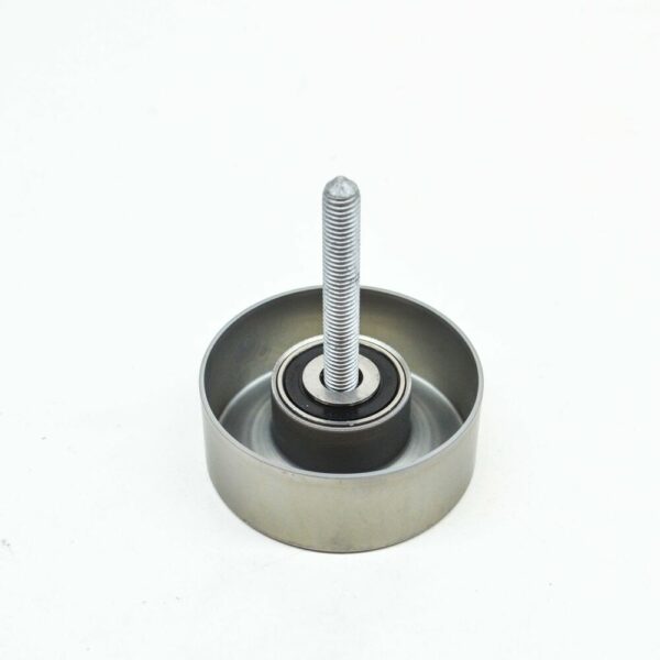 06E903341H - NEW AUDI A4 B8 30 PETROL IDLER PULLEY W/ BOLT 06E903341H 2015