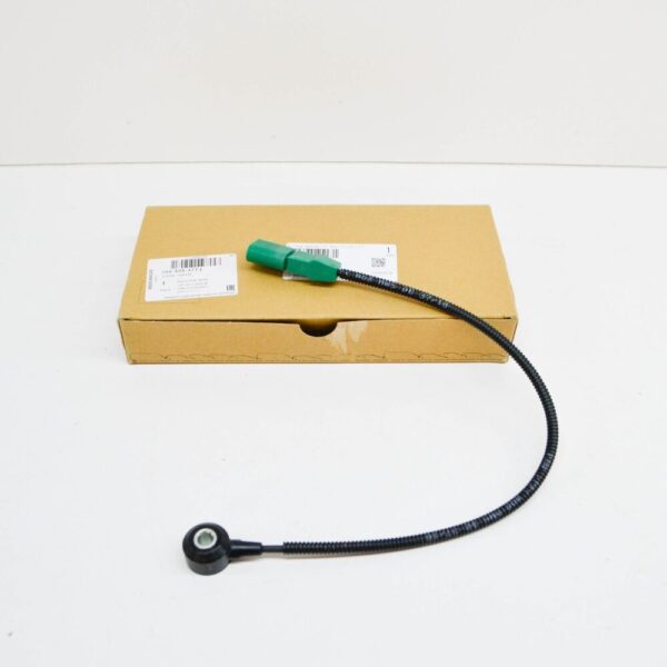 06E905377J - NEW AUDI A6 C7 ENGINE DETONATION KNOCK SENSOR CYL. 1-3 06E905377J ORIGINAL