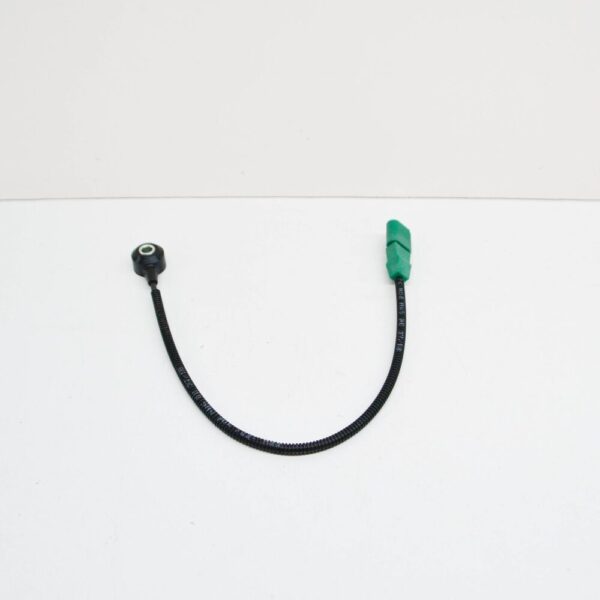 06E905377J - NEW AUDI A6 C7 ENGINE DETONATION KNOCK SENSOR CYL. 1-3 06E905377J ORIGINAL